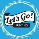 Lets Go Punting Co. UK discount code